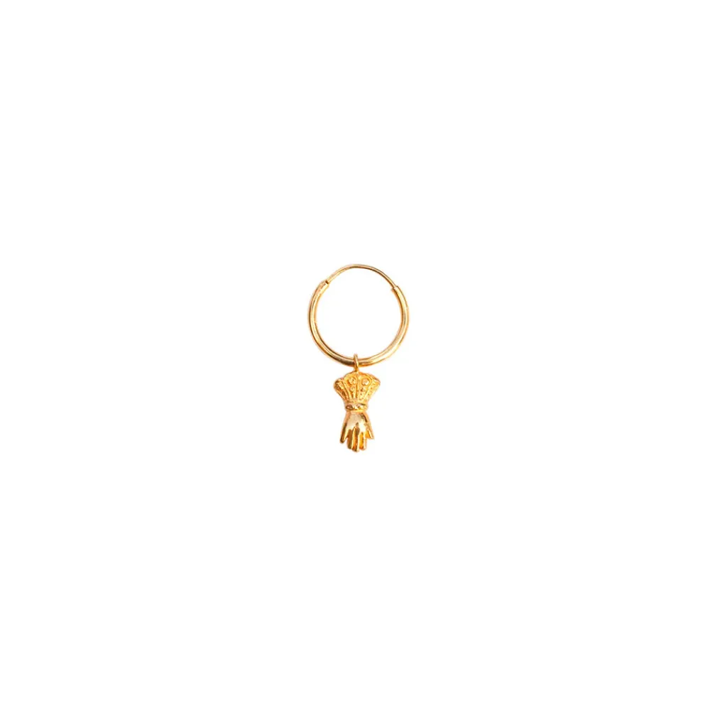 Women JEWEL ROCKS - Boucle d'oreille Juliet