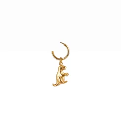 Women JEWEL ROCKS - Boucle d'oreille Tyrex