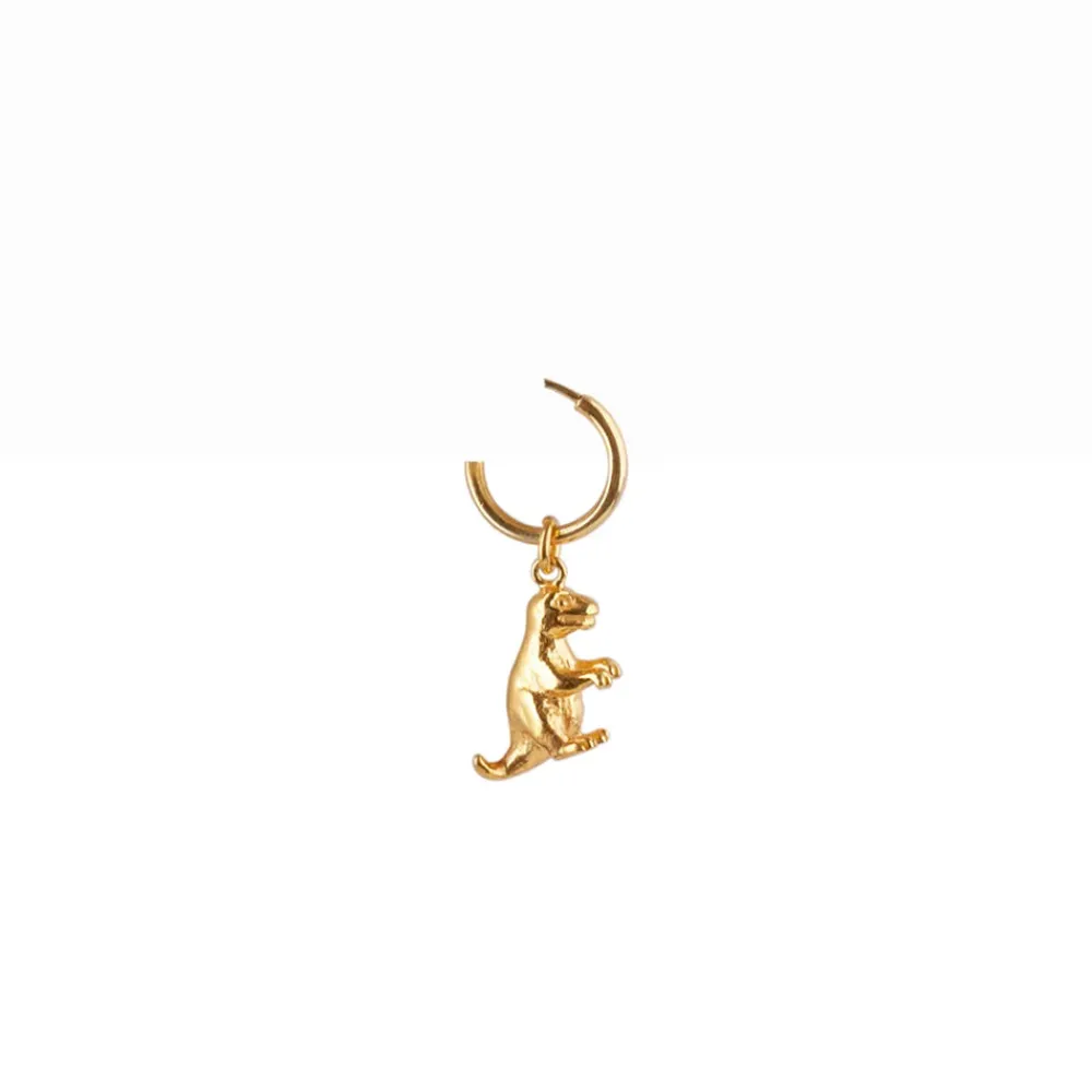 Women JEWEL ROCKS - Boucle d'oreille Tyrex