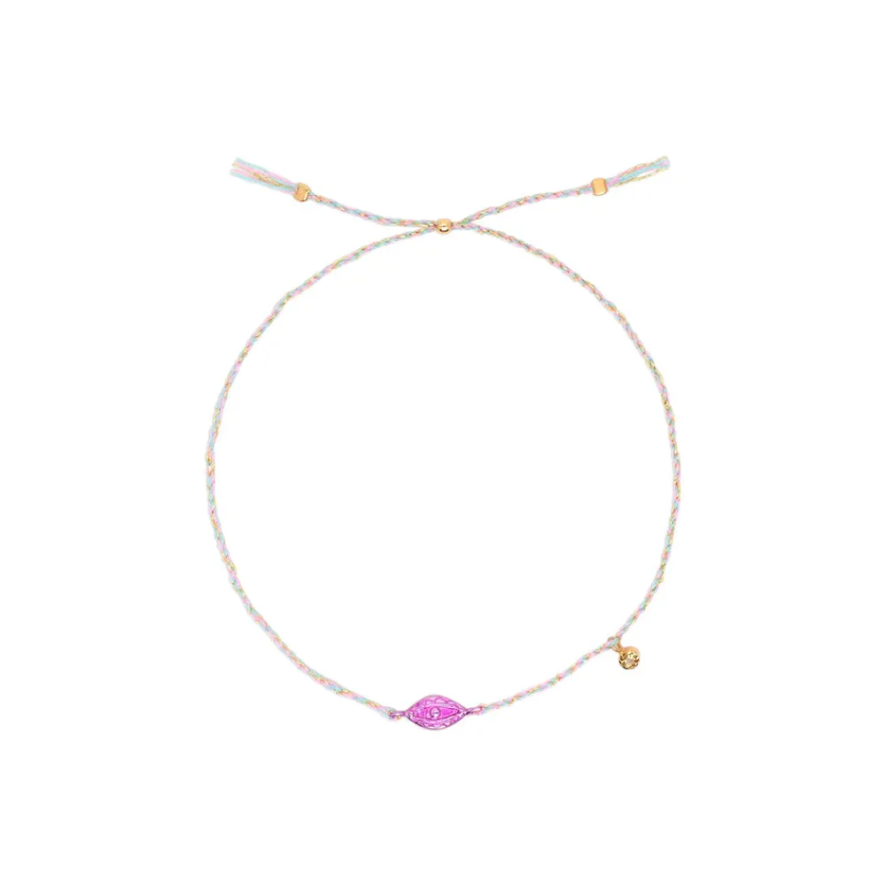 Women JEWEL ROCKS - Bracelet Ojo