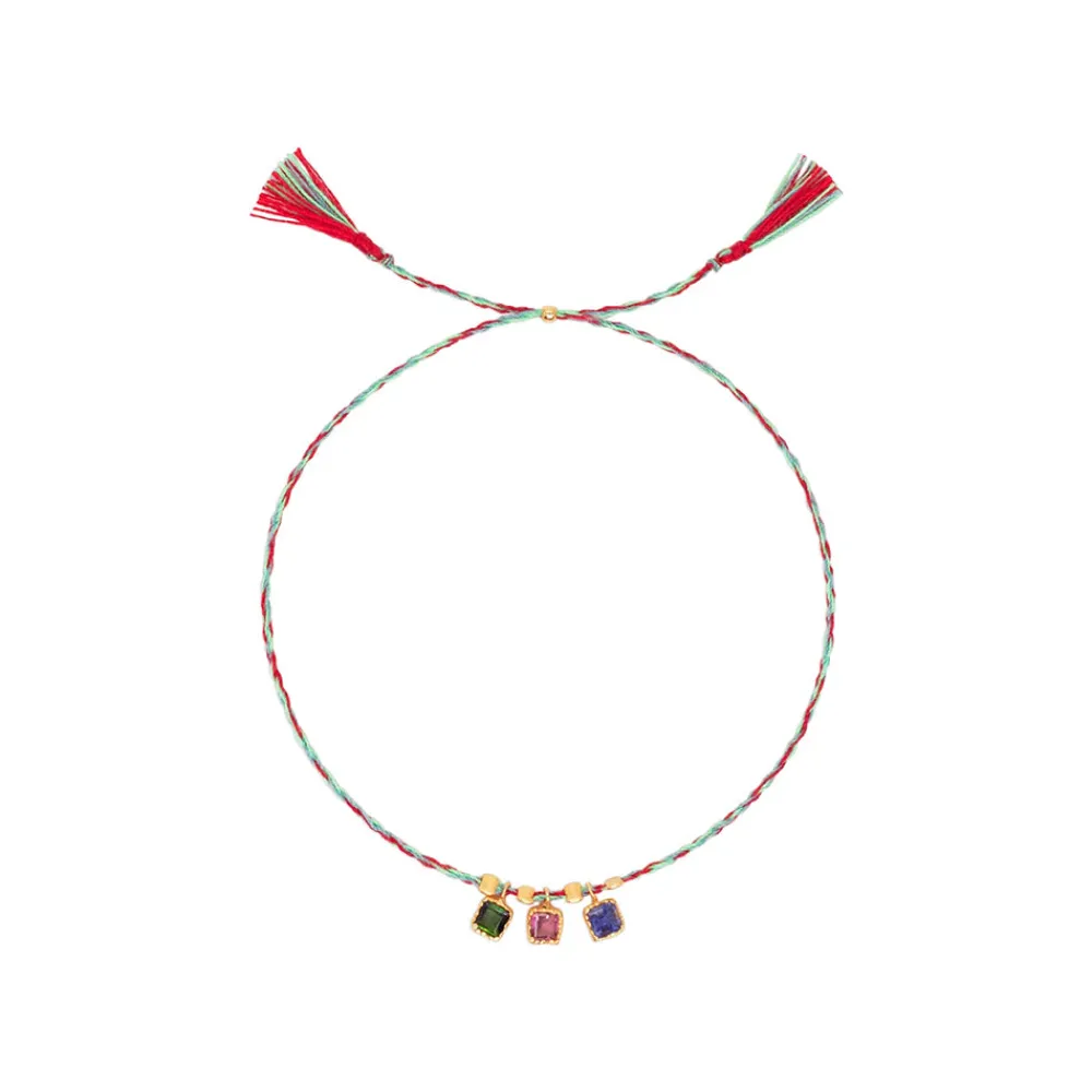 Women JEWEL ROCKS - Bracelet Sage