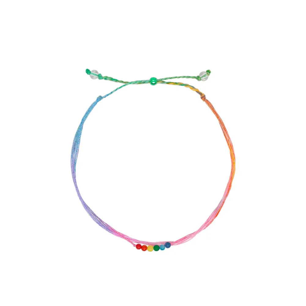 Women JEWEL ROCKS - Bracelet Shu Chakra