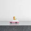 Kids 1499 CANDYLAB Jouet en bois - Duckie Wagon