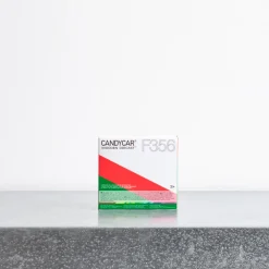 Kids 1499 CANDYLAB Jouet en bois - Enzo's Pizza Van