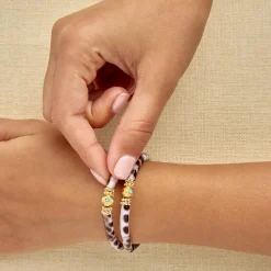 Women JUHU - Bracelet - Léopard