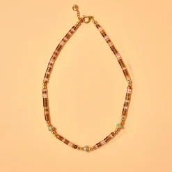 Women JUHU - Collier Lil - Tourmaline