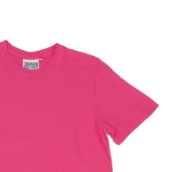 JUNGMAVEN - Basic Tee - Rose