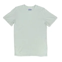 JUNGMAVEN - Basic Tee - Vert pâle