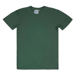 JUNGMAVEN - Basic Tee - Vert Fôret
