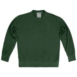 JUNGMAVEN - Pullover California - Vert Fôret