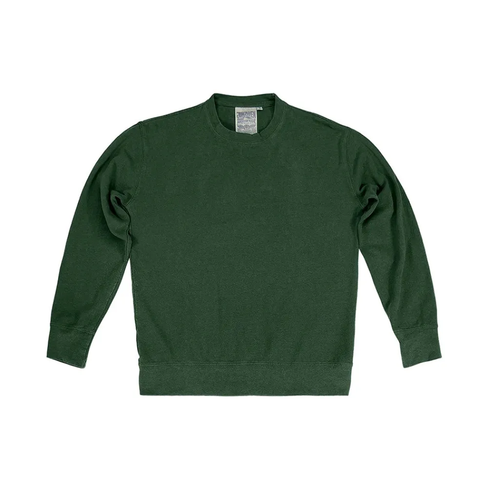 Jungmaven - Sweat California - Hunter Green