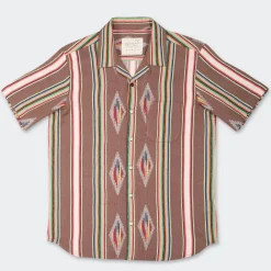 KARDO - Chemise Lamar - Noisette