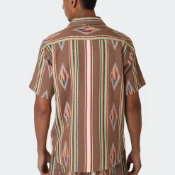 KARDO - Chemise Lamar - Noisette