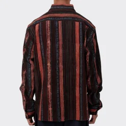 KARDO - Chemise Luis - Marron