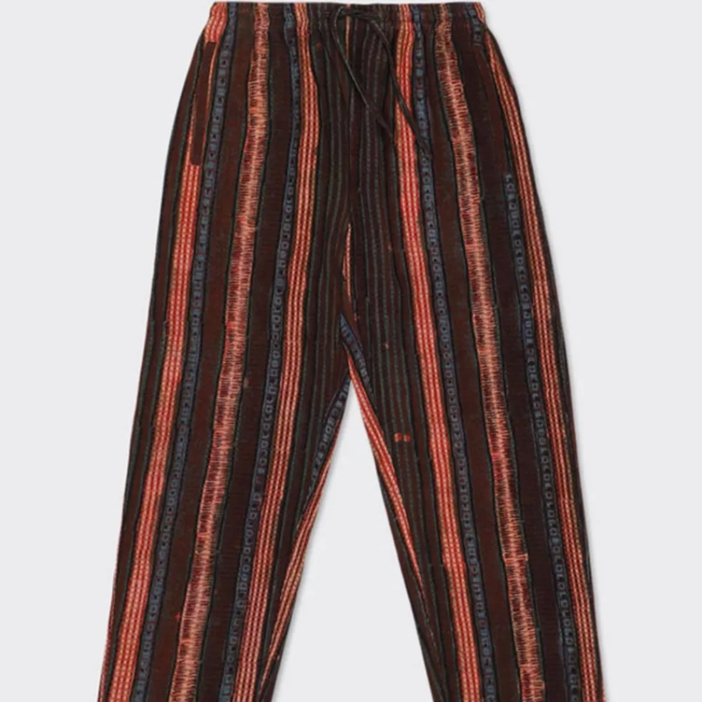 KARDO - Pantalon Luis - Marron