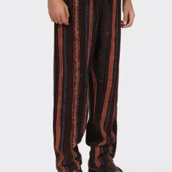 KARDO - Pantalon Luis - Marron