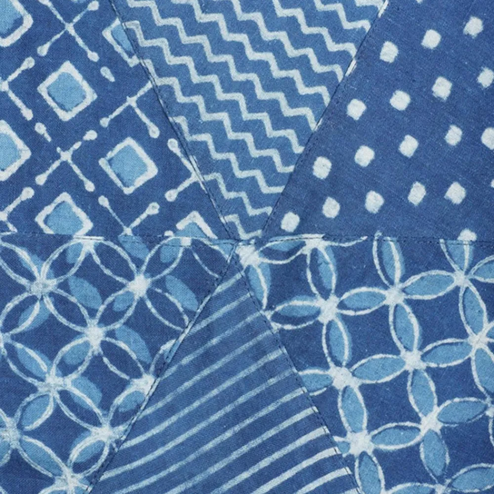 KARDO - Veste Amar - Blue