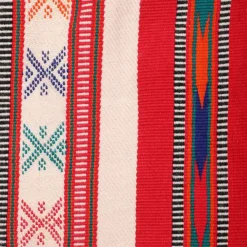 KARDO - Veste Chemise Bodhi - Rouge