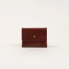 Women KATE SHERIDAN - Portefeuille Loux - Marron