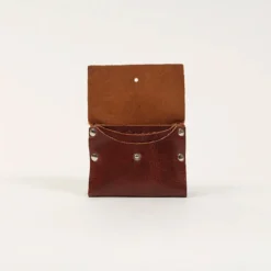 Women KATE SHERIDAN - Portefeuille Loux - Marron