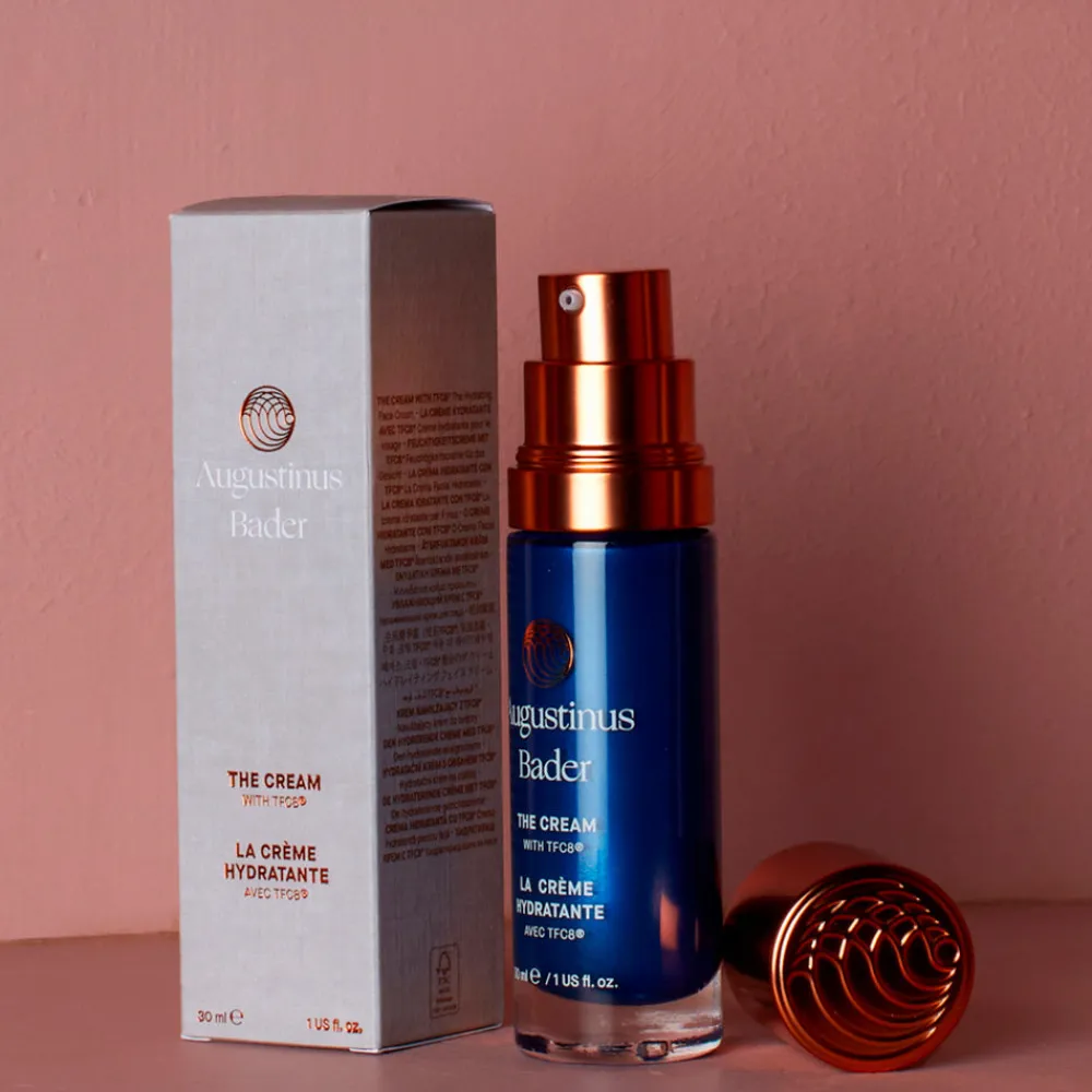 1277 AUGUSTINUS BADER La crème - Augustinus Bader - 30 ml