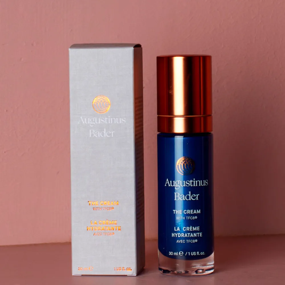 1277 AUGUSTINUS BADER La crème - Augustinus Bader - 30 ml