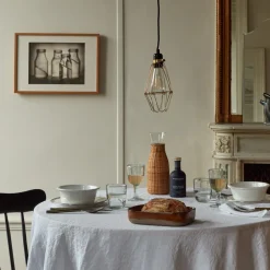 2039 LANSEN LIGHTING La lampe suspension Merci