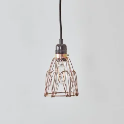 2039 LANSEN LIGHTING La lampe suspension Merci