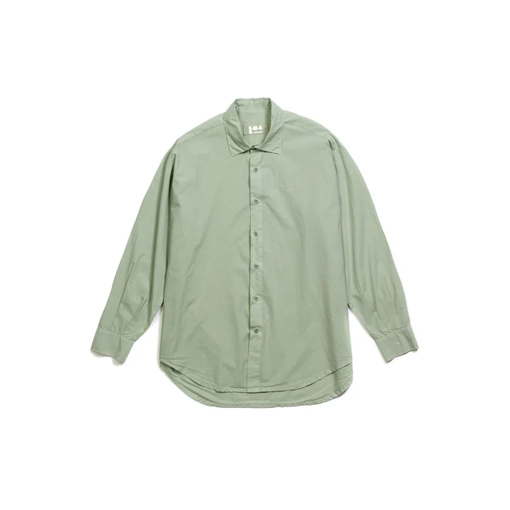 Women LABO ART Labo.Art - Chemise Claudio - Aloe