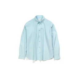 Women LABO ART Labo.Art - Chemise Eolia Sushi - Ciel