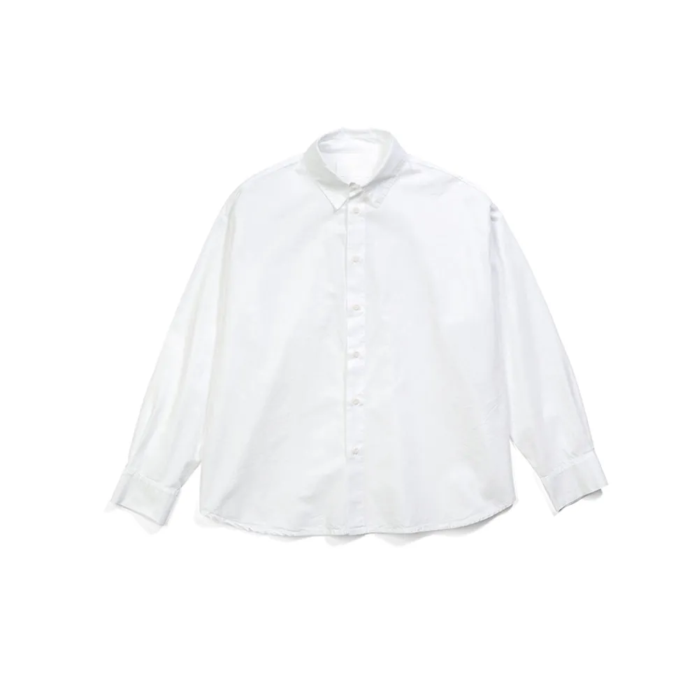 Women LABO ART Labo.Art - Chemise Eolia Sushi - Blanc