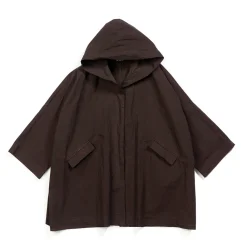Women LABO ART Labo.Art - Veste Dixon Kroynor - Bark