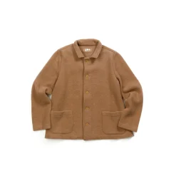 Women LABO ART Labo.Art - Veste Mirto Feltro - Canguro