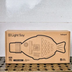 2222 HELIOGRAF Lampe à poser - Soy