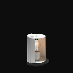 098 NEMO LIGHTING Lampe Ă poser pivotante - Blanc