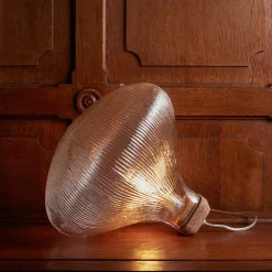 924 PETITE FRITURE Lampe ampoule Ă poser - Tidelight