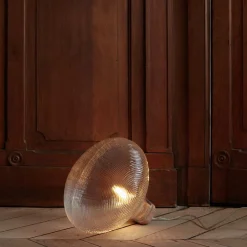 924 PETITE FRITURE Lampe ampoule à poser - Tidelight