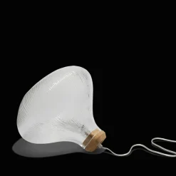 924 PETITE FRITURE Lampe ampoule à poser - Tidelight