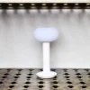 2244 MOBILE ISLAND Lampe Bagel - Blanc