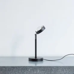 2028 L'AVANT GARDISTE Lampe coucher de soleil