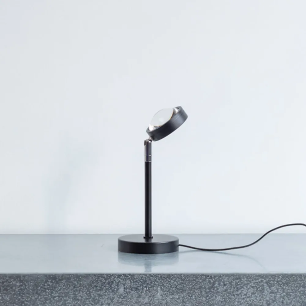 2028 L'AVANT GARDISTE Lampe coucher de soleil
