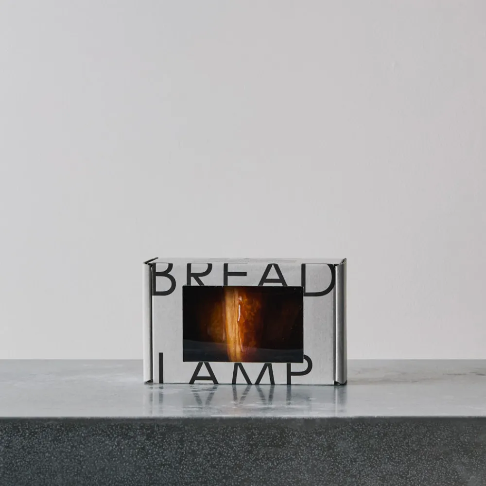 2059 PANTHEM Lampe Croissant