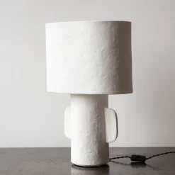 259 SERAX Lampe de Table Ovale - Earth
