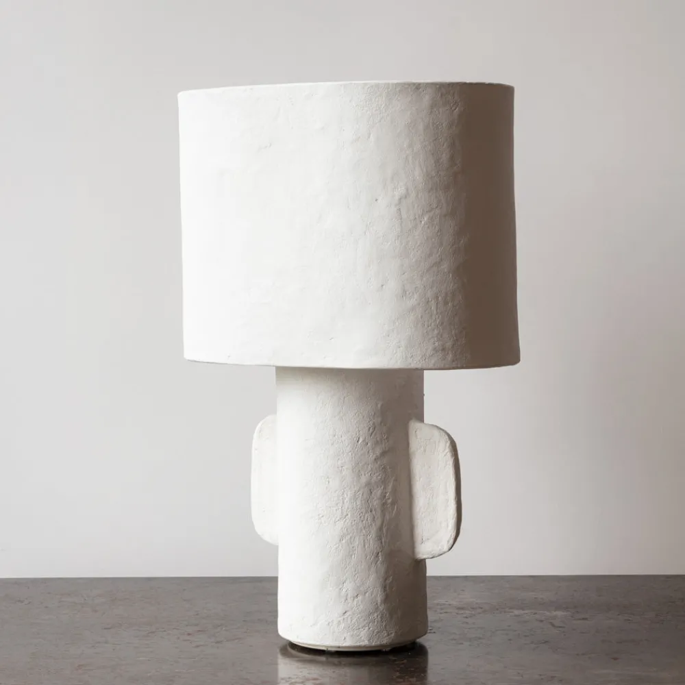 259 SERAX Lampe de Table Ovale - Earth