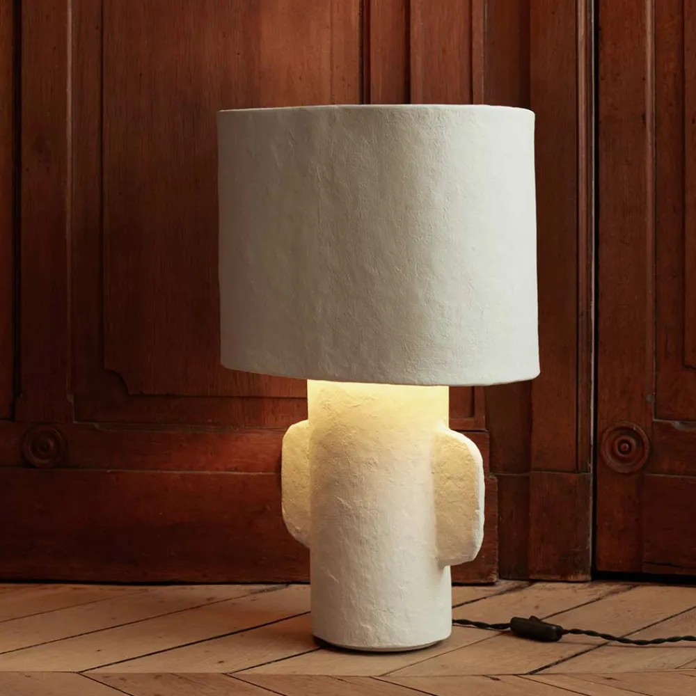 259 SERAX Lampe de Table Ovale - Earth