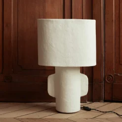 259 SERAX Lampe de Table Ovale - Earth