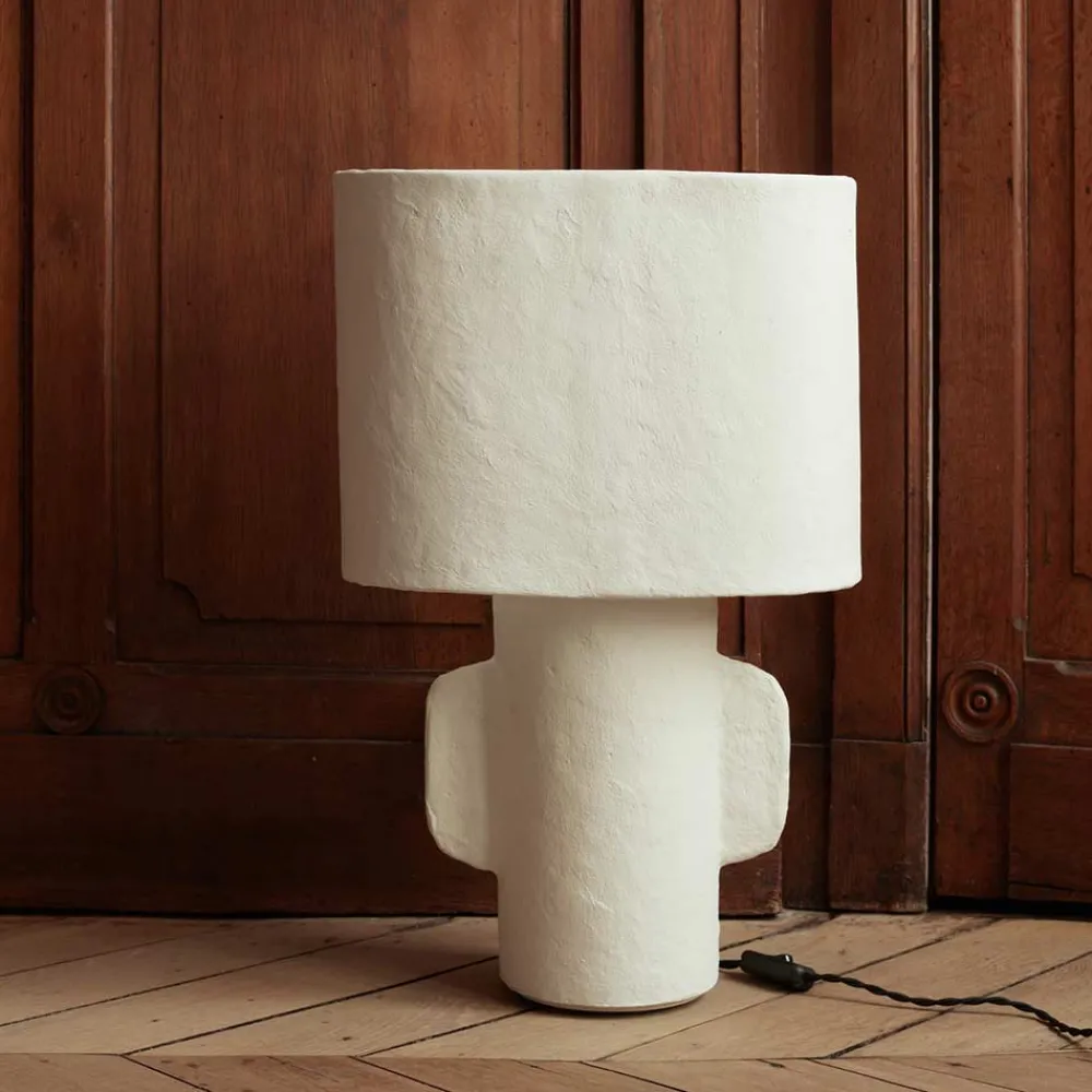 259 SERAX Lampe de Table Ovale - Earth