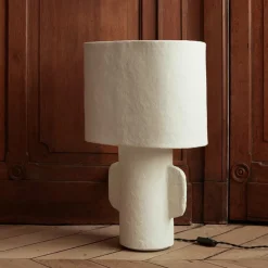 259 SERAX Lampe de Table Ovale - Earth