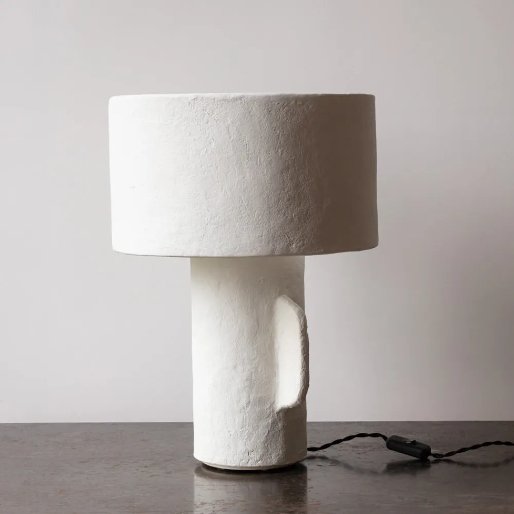259 SERAX Lampe de Table Ronde - Earth