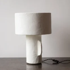 259 SERAX Lampe de Table Ronde - Earth